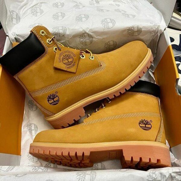 Timberland