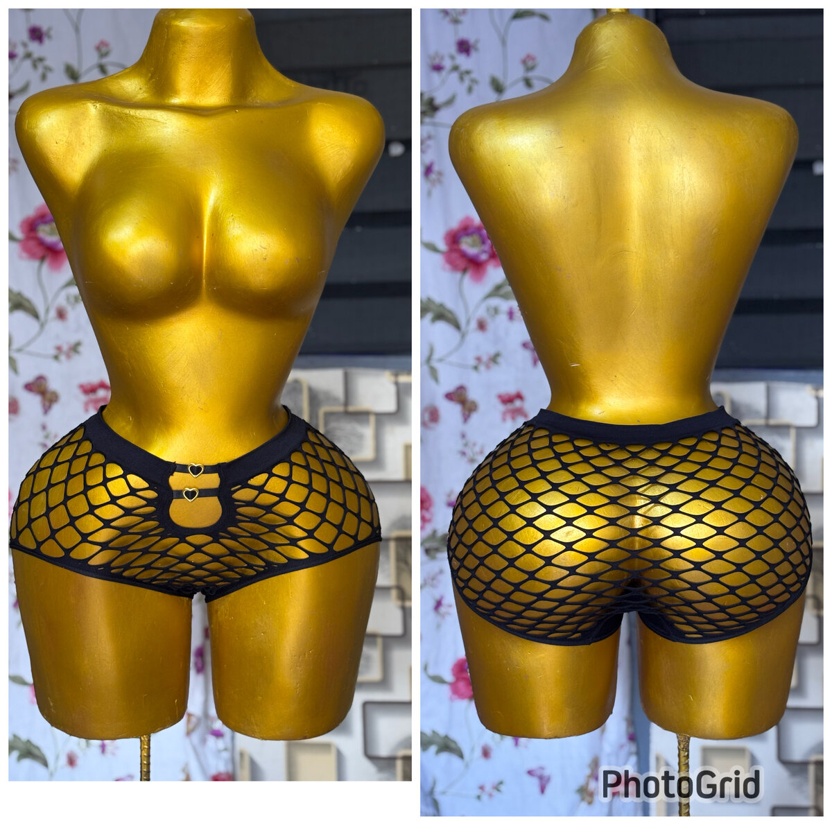 Ensemble De Lingerie Sexy