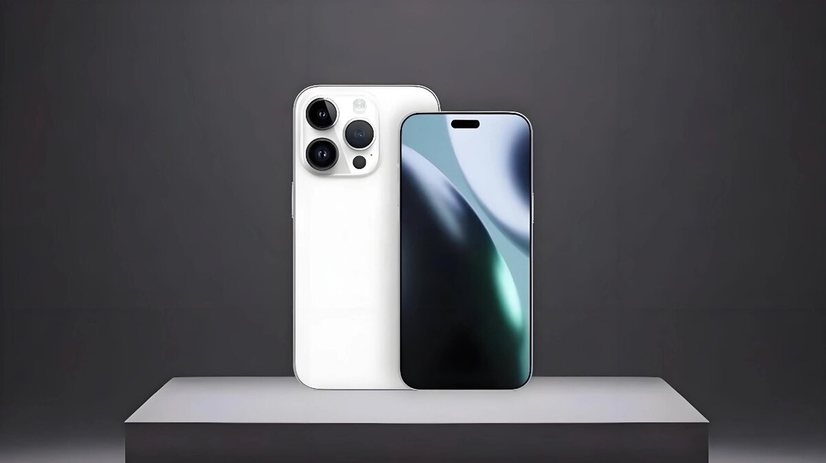 iPhone 16 PRO MAX  DISPONIBLE actuellement  GB 256