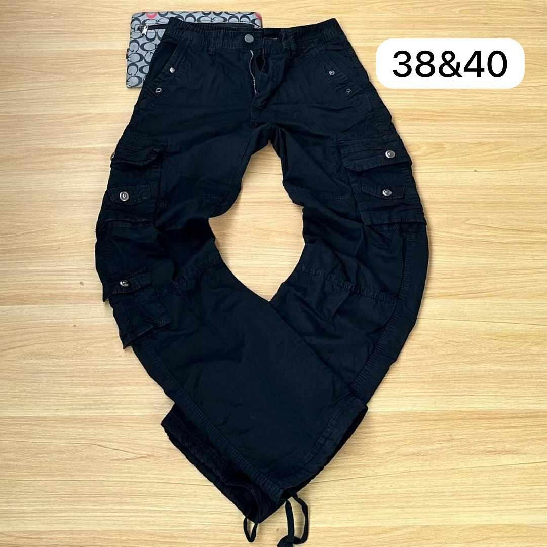 Men's quality jeans trouzers