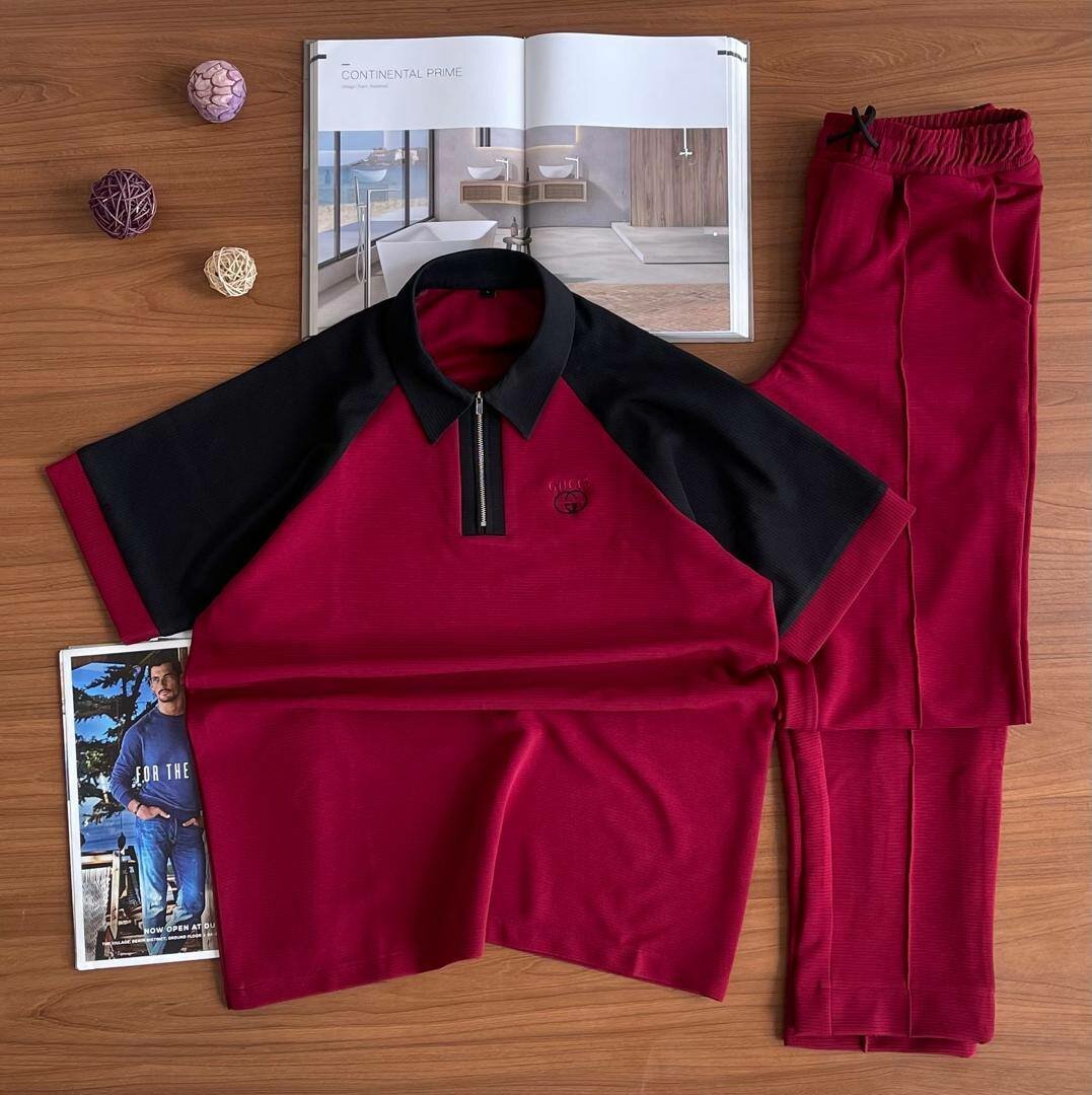 Designer Tops and Down