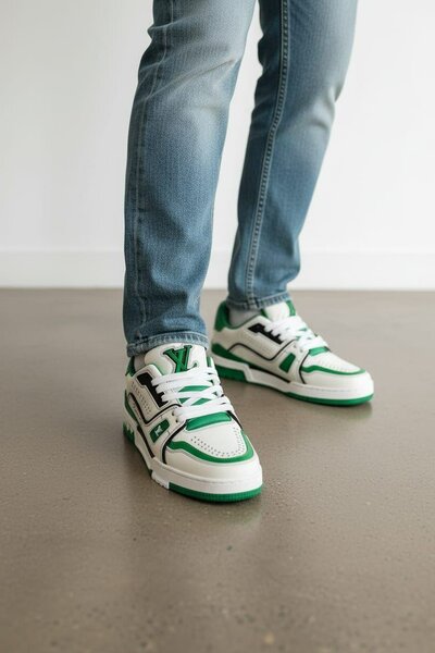 Sneakers Louis Vuitton