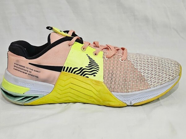 Chaussures multiusaged