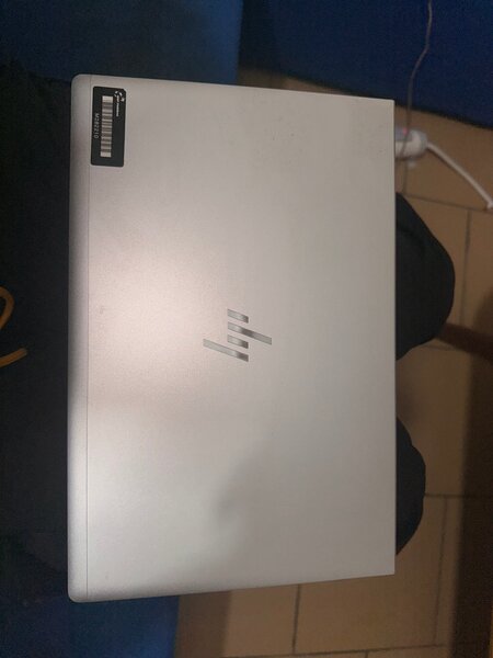 Ordinateur portable HP Pro
