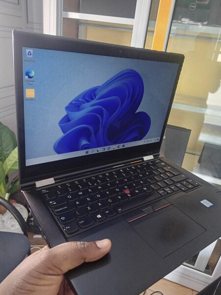 Lenovo Thinkpad core i5 8gen