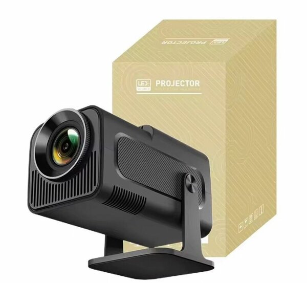 Vidéo projecteur Hy320