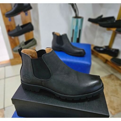 Men's Chelsea Boots
