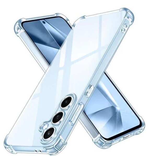 Transparente Antichoc A36/5G