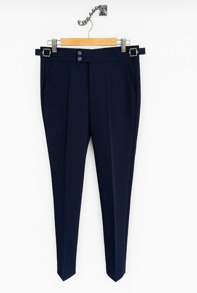 Pantalon élégant pour homme