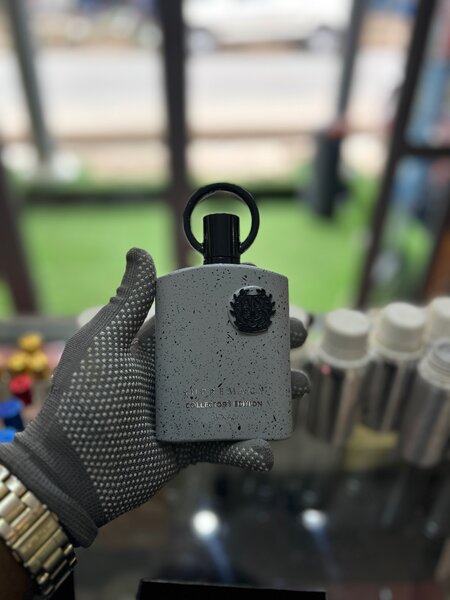 Supremacy collectors edition