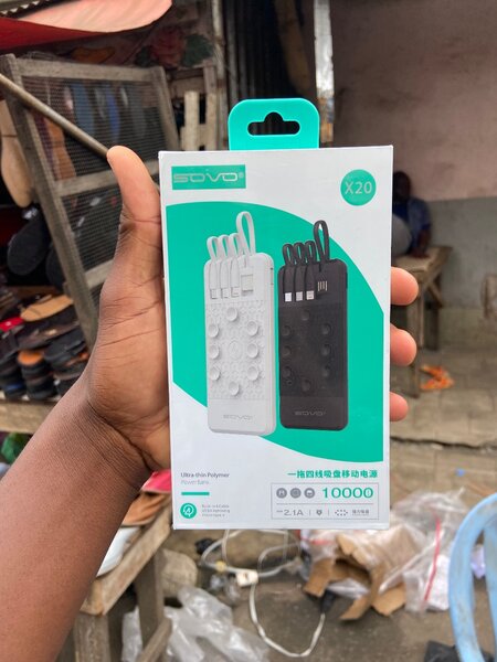 Powerbank