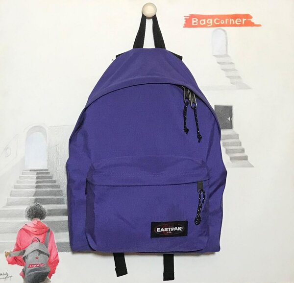 Eastpak VIOLET Backpack