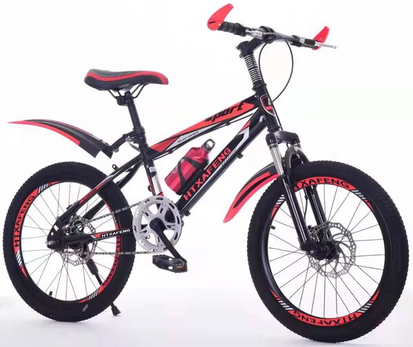 Vélo VTT Sport Adulte