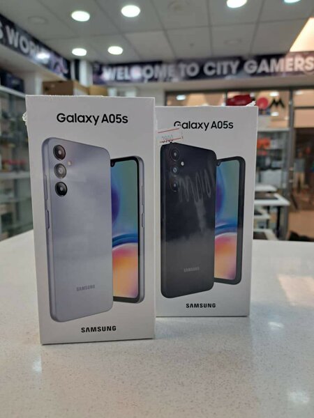 Samsung Galaxy A05s