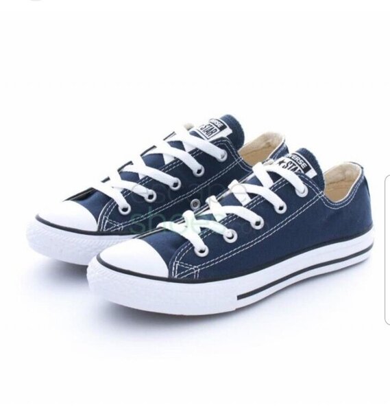 Chaussures Converses
