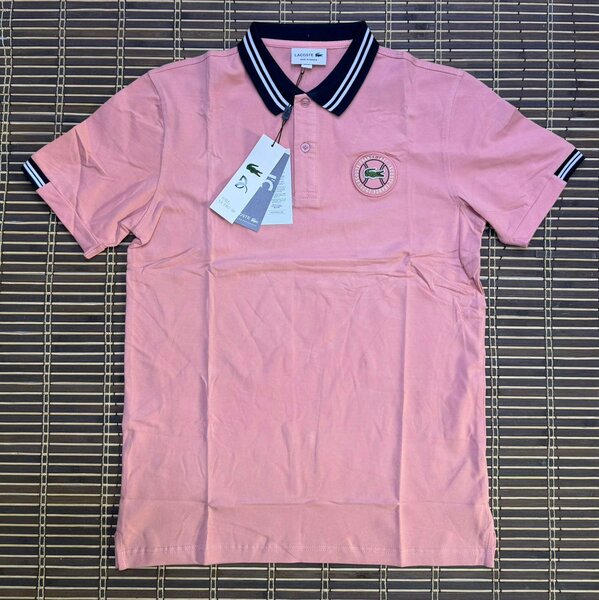 Polo élégant pour hommes