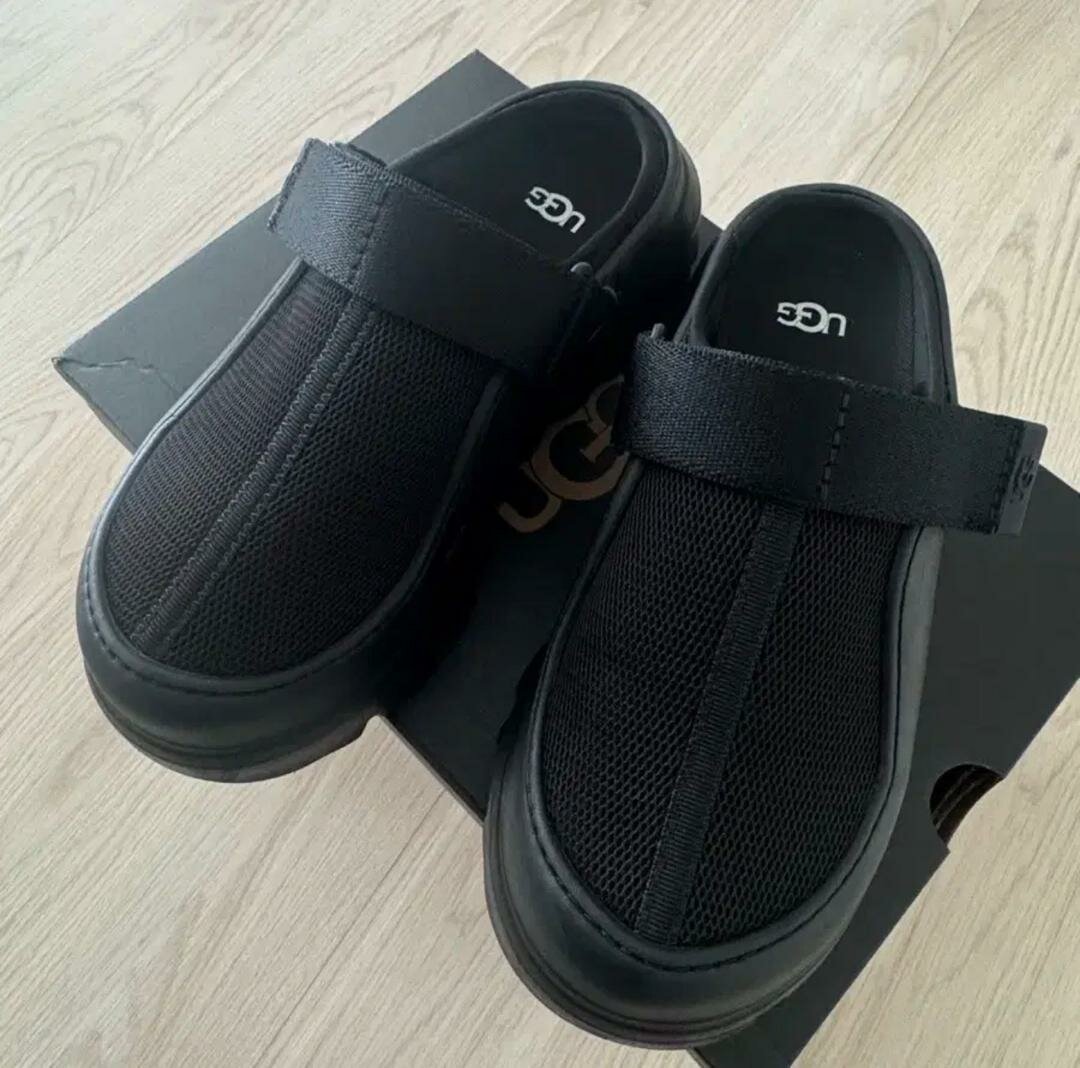 Sabots Confort Respirants UGF