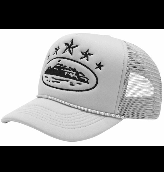 Casquette Trucker Style Urbain