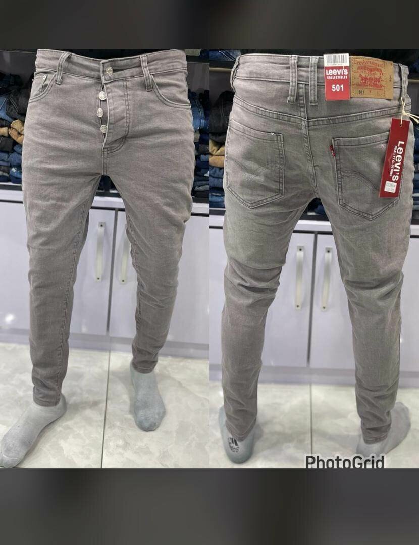 Jeans Levi's 501 Homme