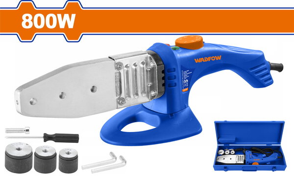 Fer à souder plastique 800W