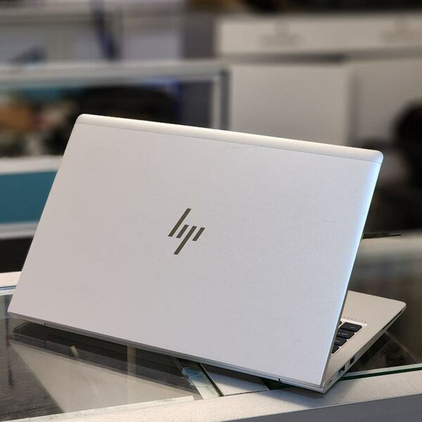 Ordinateur Portable HP 15"