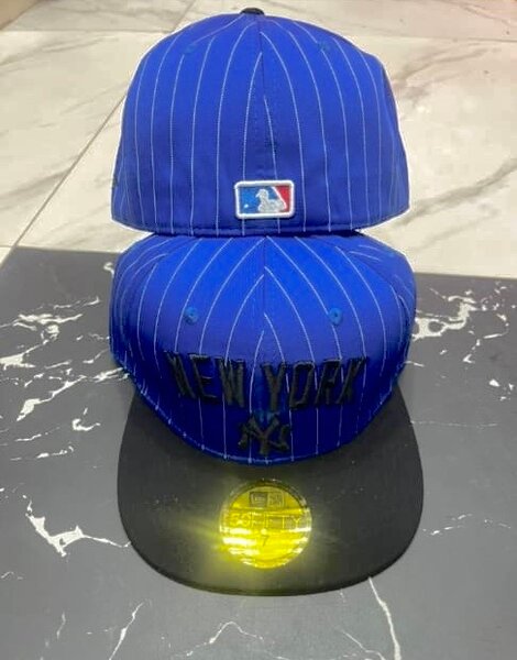 Casquette New York Yankees