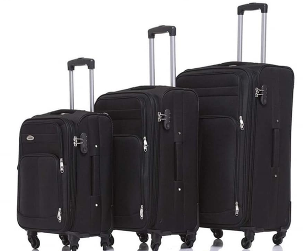 Sacs à bagage de voyage