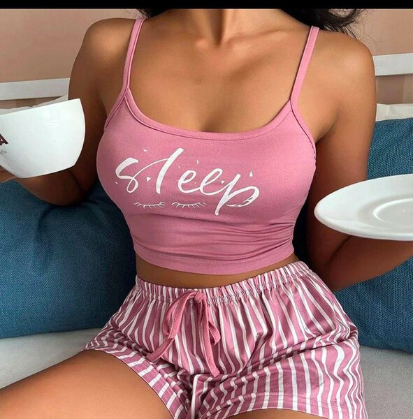 Ensembles de Pyjama Femme Élégants