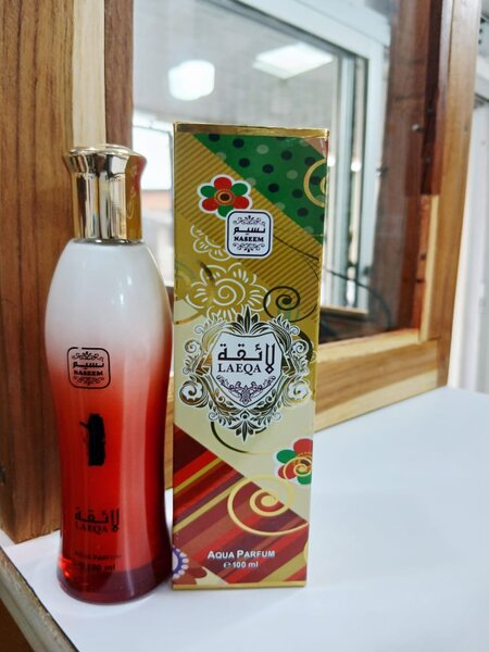 Parfum Laeqa Aqua 100 ml
