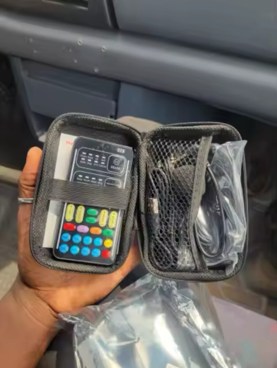 I9 2025 9th gen voice changer