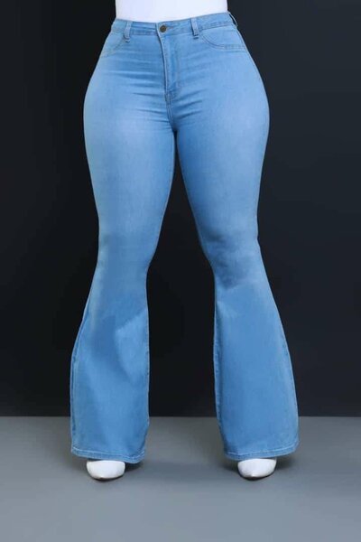 Pantalon femme