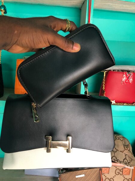 Sac à Main QAZA Élégant