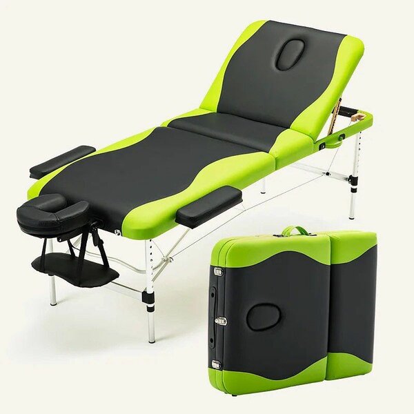 Massage Bed