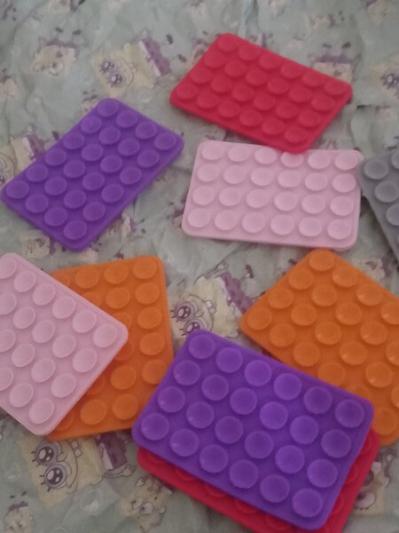 Jeu Pop It Anti-Stress