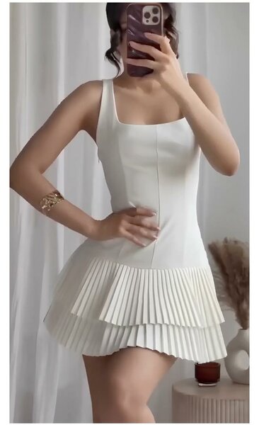 Mini robe femme été sexy