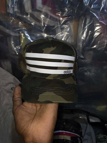 Casquette Adidas