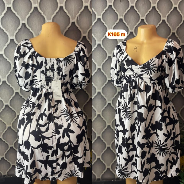 Good Quality Thrifted dresses 