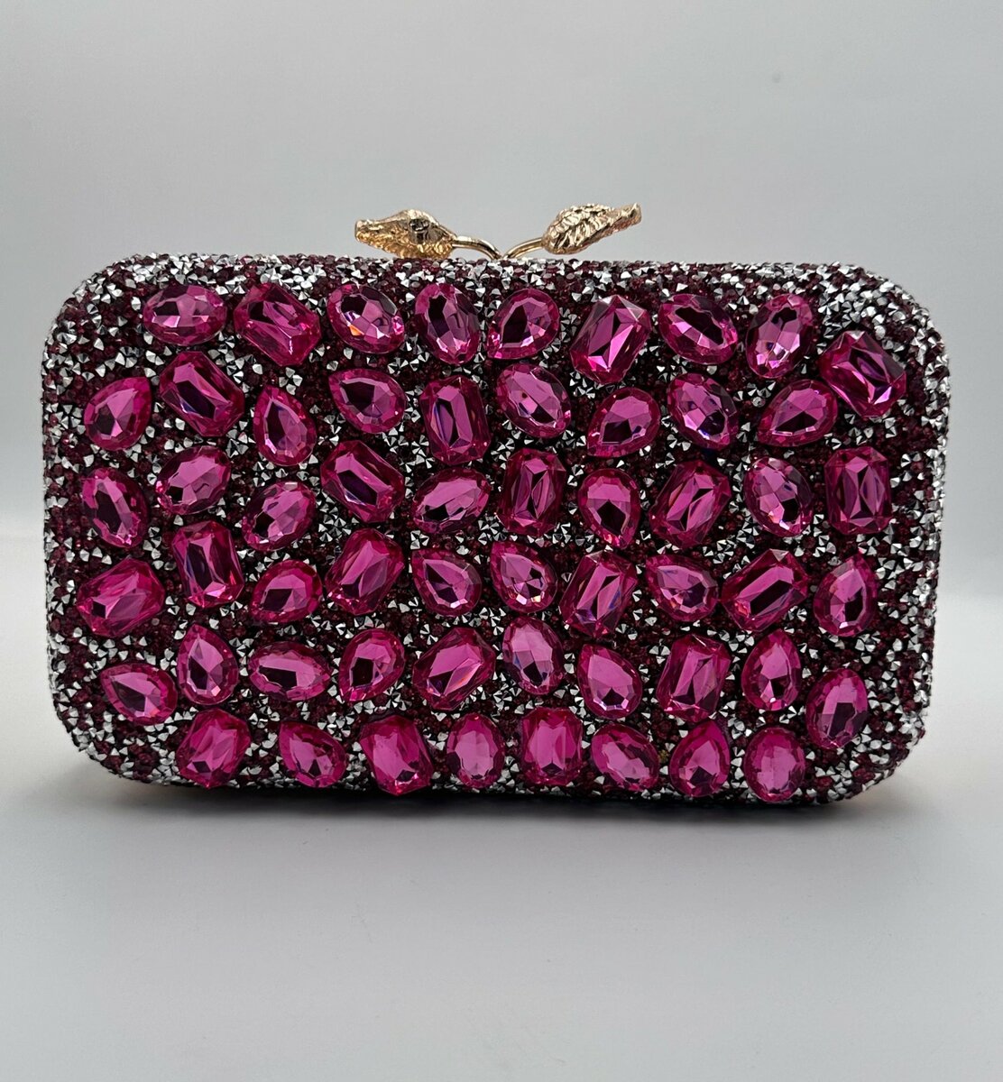 Crystal Porch/Purse