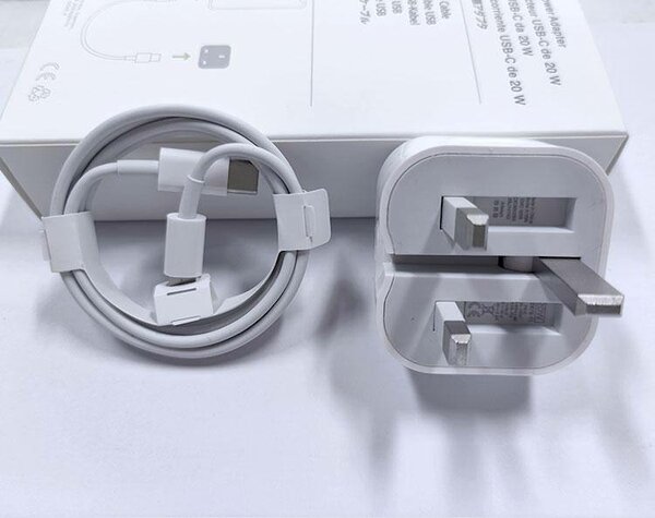 Iphone Type c charger