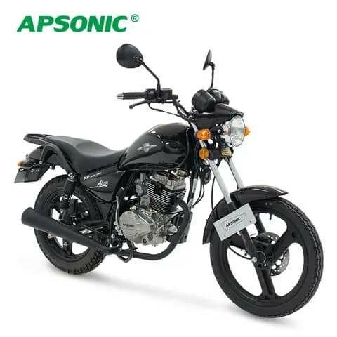 Moto Apsonic Agile 125cc