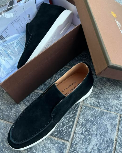 Лоферы от Loro Piano - Качество LUX 💯💯