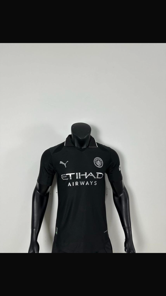 Maillots de Football Authentiques