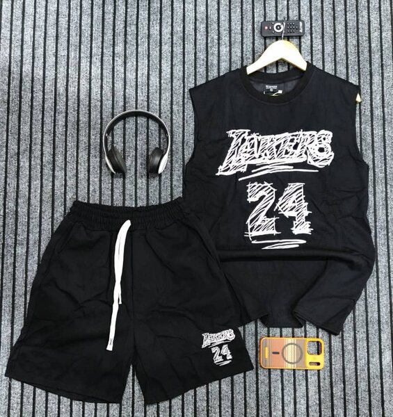 Ensemble sportif Lakers