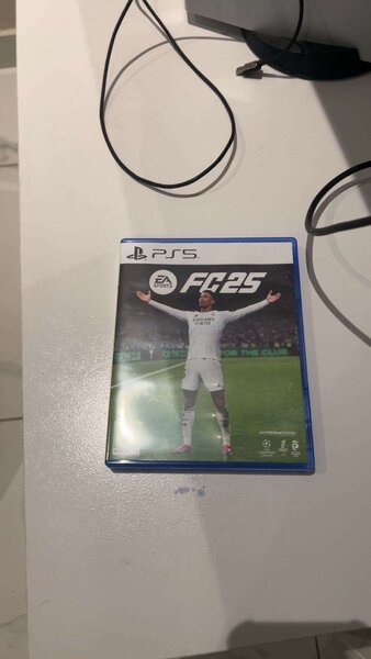 FIFA 25