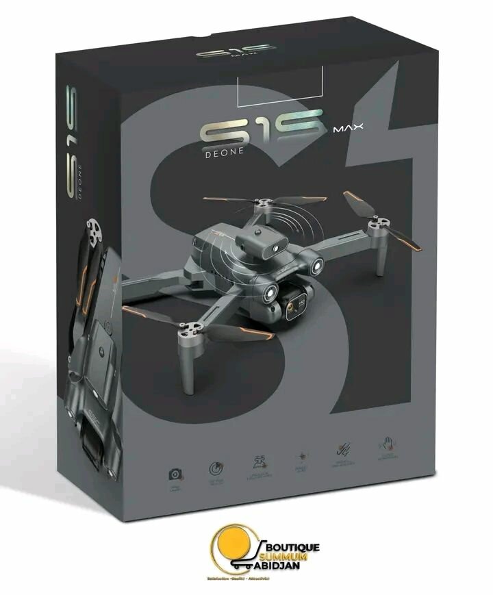 Drone A13 Photographie HD