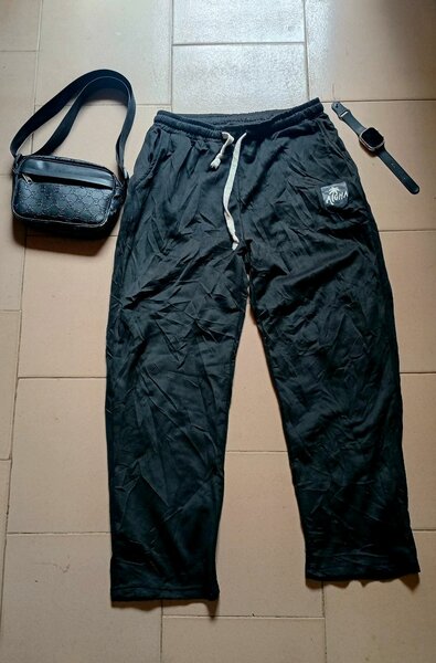 Pantalons de détente pour hommes