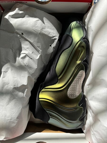NIKE AIR FLIGHTPOSITE