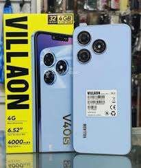 Smartphone VILLAON 4G