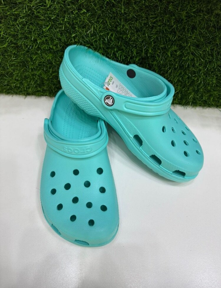 Classic crocs