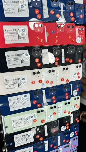 iphone 12 64giga quasi neuf